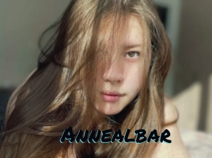 Annealbar