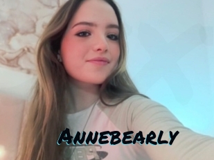 Annebearly