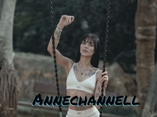 Annechannell