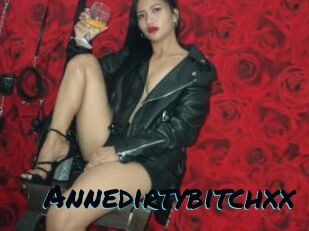 Annedirtybitchxx