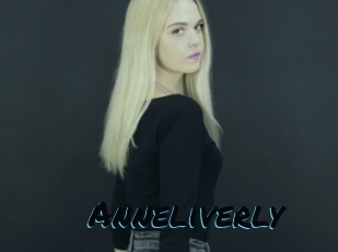 Anneliverly
