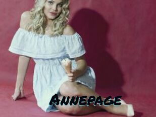 Annepage