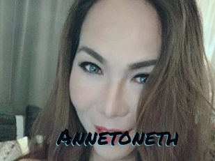 Annetoneth