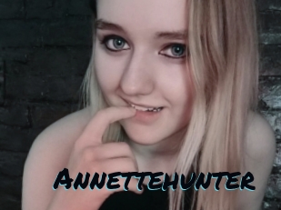 Annettehunter