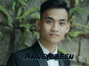 Anneygreen