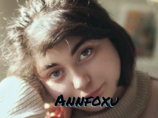 Annfoxu