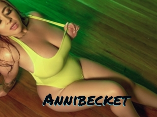 Annibecket