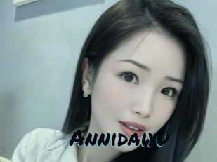 Annidaiyu