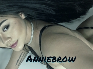 Anniebrow