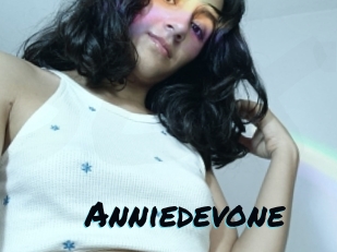 Anniedevone