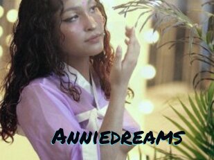 Anniedreams