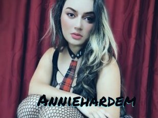 Anniehardem