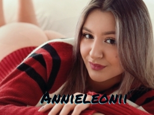 Annieleonii