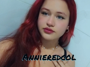 Annieredcol