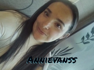 Annievanss