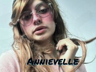 Annievelle