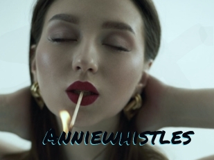 Anniewhistles