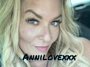 Annilovexxx