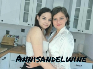 Annisandelwine