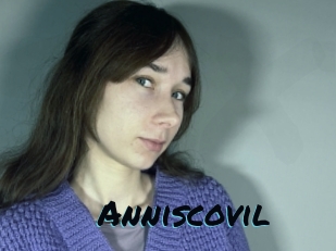 Anniscovil