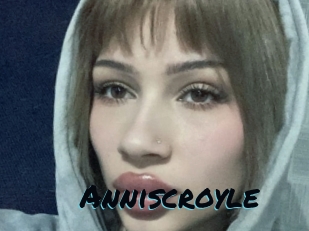 Anniscroyle