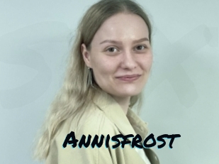 Annisfrost