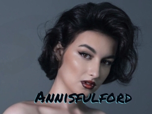 Annisfulford