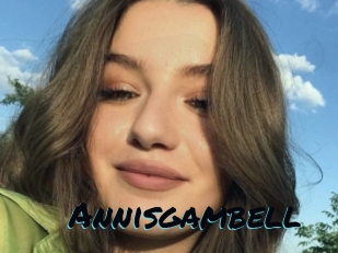 Annisgambell