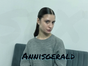 Annisgerald