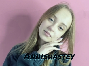 Annishastey