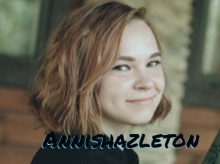 Annishazleton