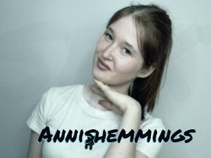 Annishemmings