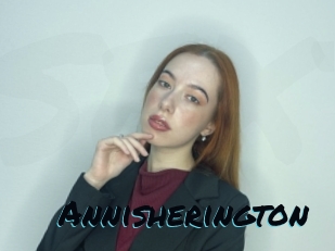 Annisherington