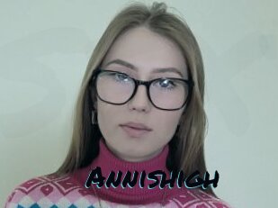 Annishigh