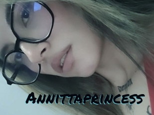 Annittaprincess