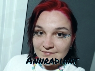 Annradiant