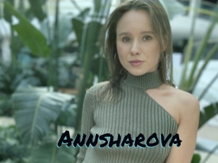 Annsharova