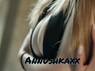 Annushkaxx