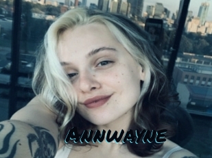Annwayne