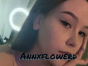 Annxflowerd