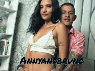 Annyandbruno