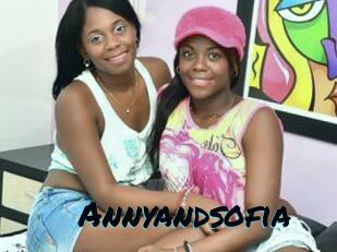 Annyandsofia