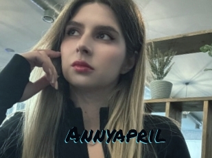 Annyapril