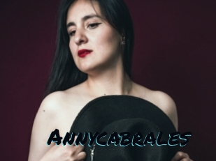 Annycabrales