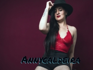 Annycaldeira