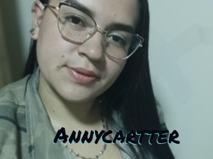 Annycartter