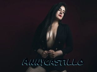 Annycastillo