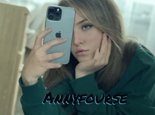 Annyfourse