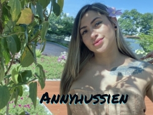 Annyhussien