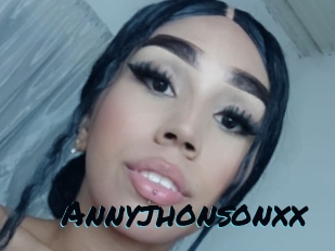 Annyjhonsonxx